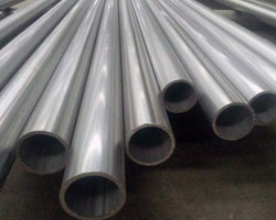 Inconel pipes and tubes