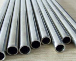 Monel pipes and tubes